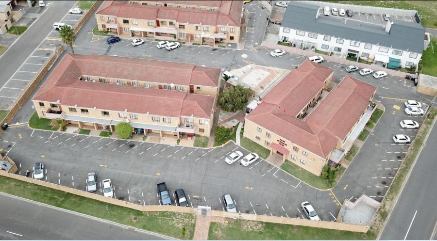 1 Bedroom Property for Sale in Morgenster Western Cape